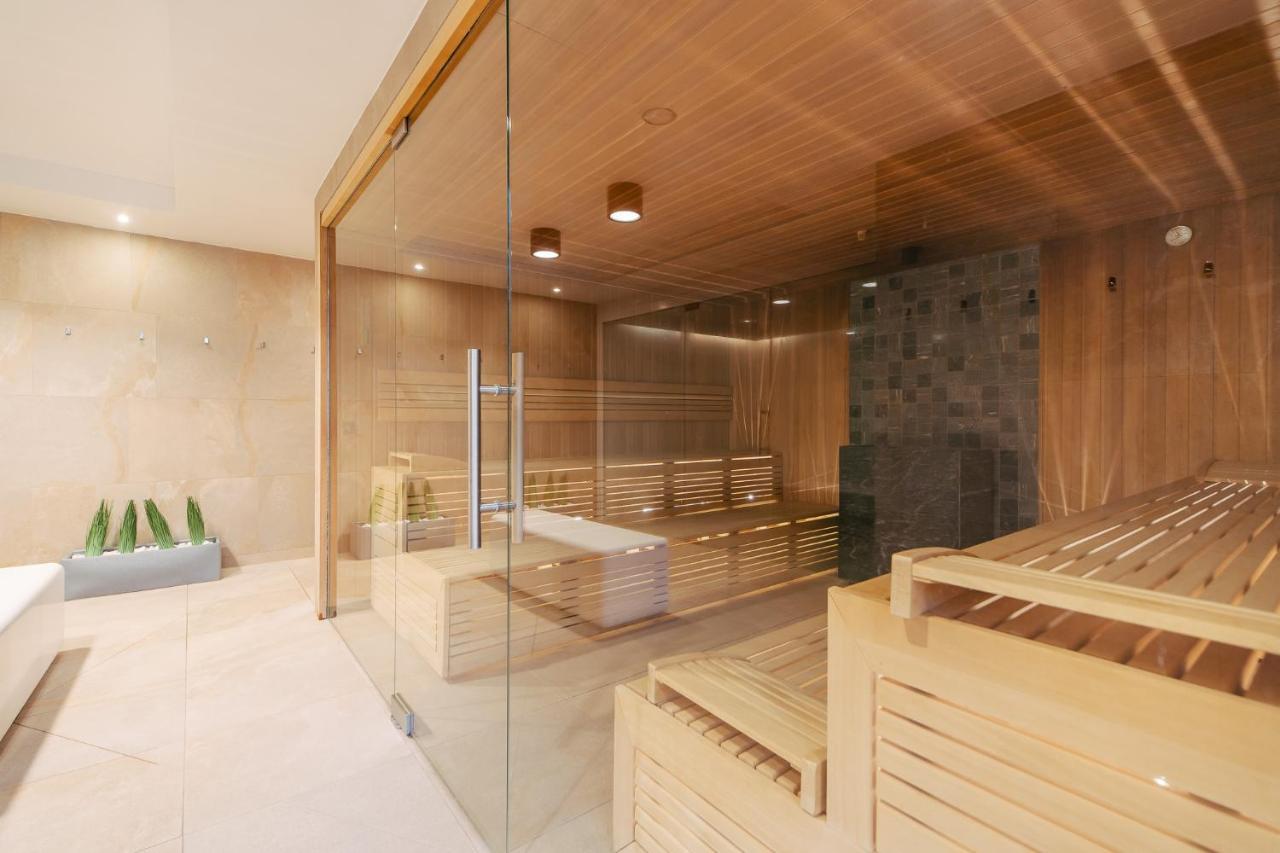 Chilliapartamenty - Nadmorskie Tarasy - Morski Z Dostepem Do Basenu Kołobrzeg Extérieur photo